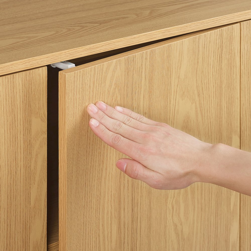 Wesley Sideboard. Picture 11