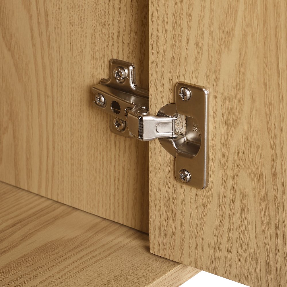 Wesley Sideboard. Picture 12