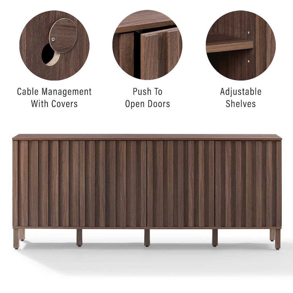 Marlowe Sideboard. Picture 9