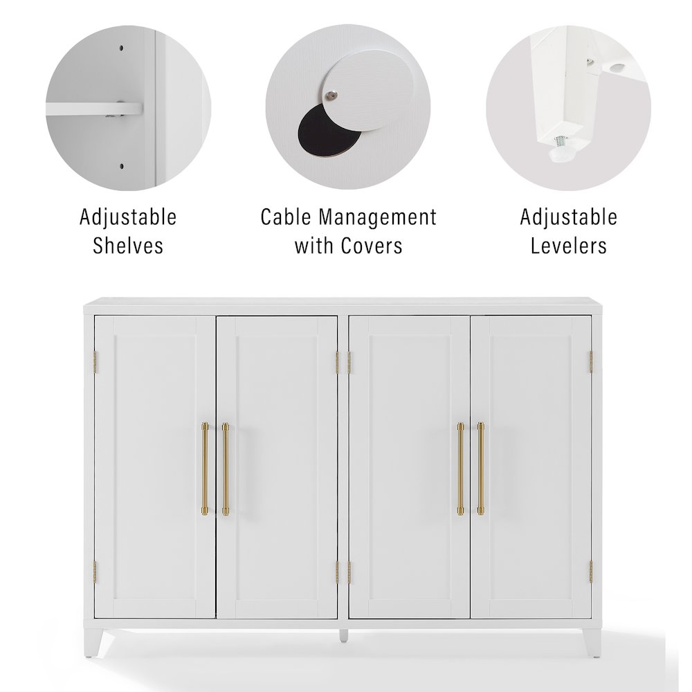Roarke Sideboard. Picture 11