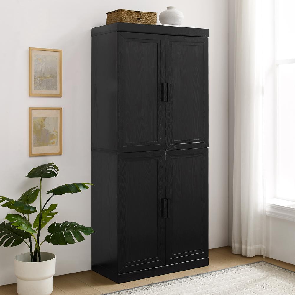 Essen Kitchen Pantry Storage Cabinet. Picture 11