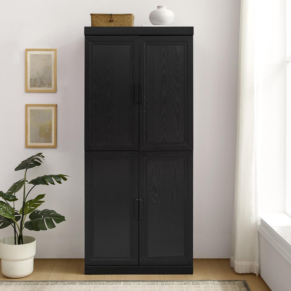 Essen Kitchen Pantry Storage Cabinet. Picture 12