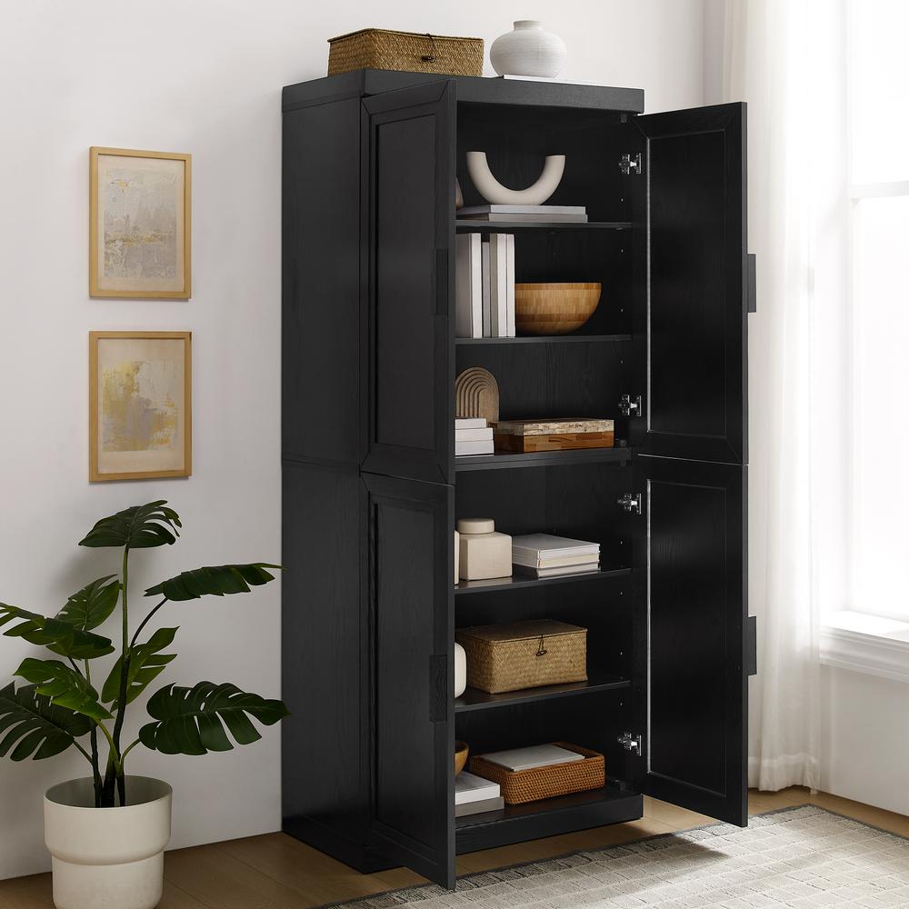 Essen Kitchen Pantry Storage Cabinet. Picture 13