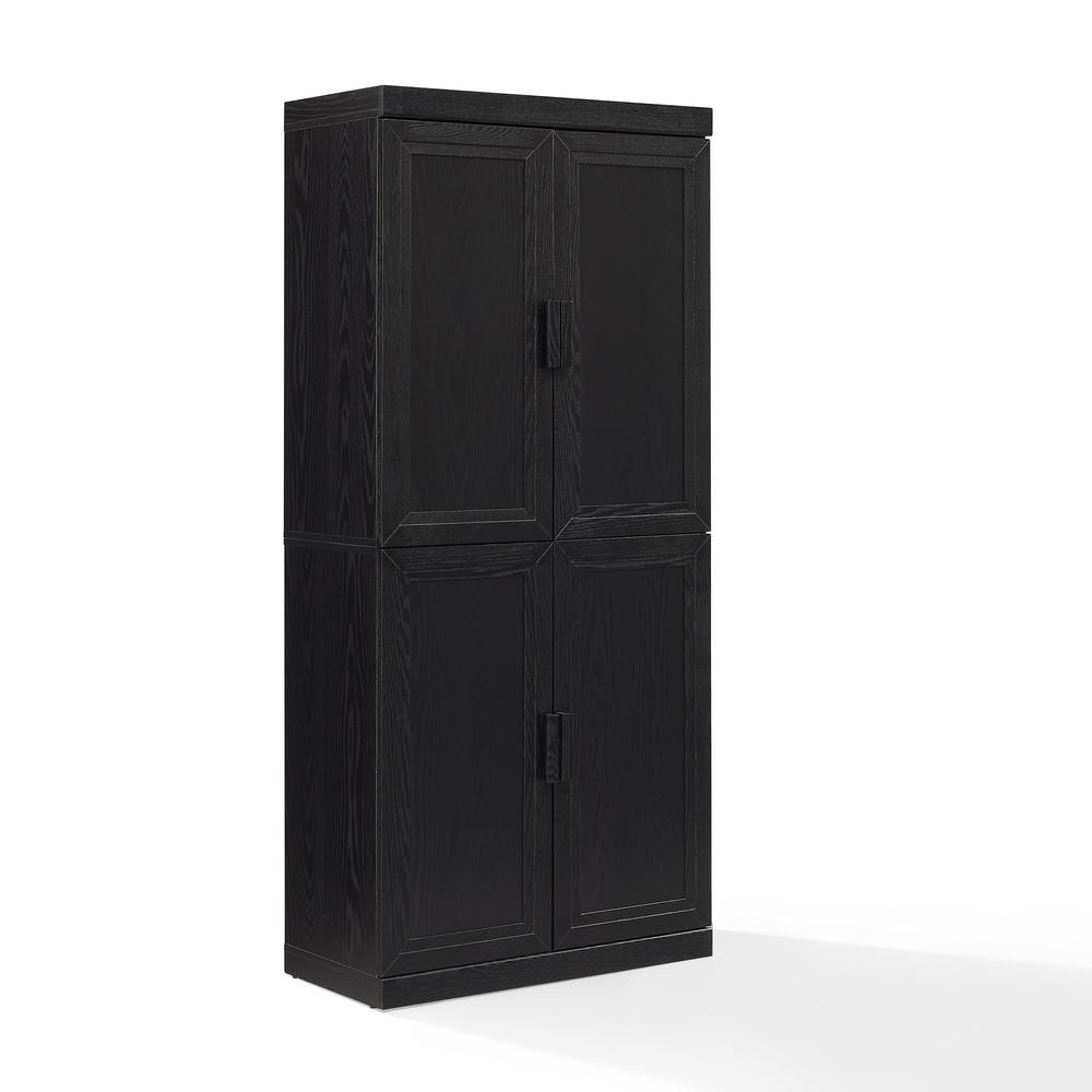 Essen Kitchen Pantry Storage Cabinet. Picture 1