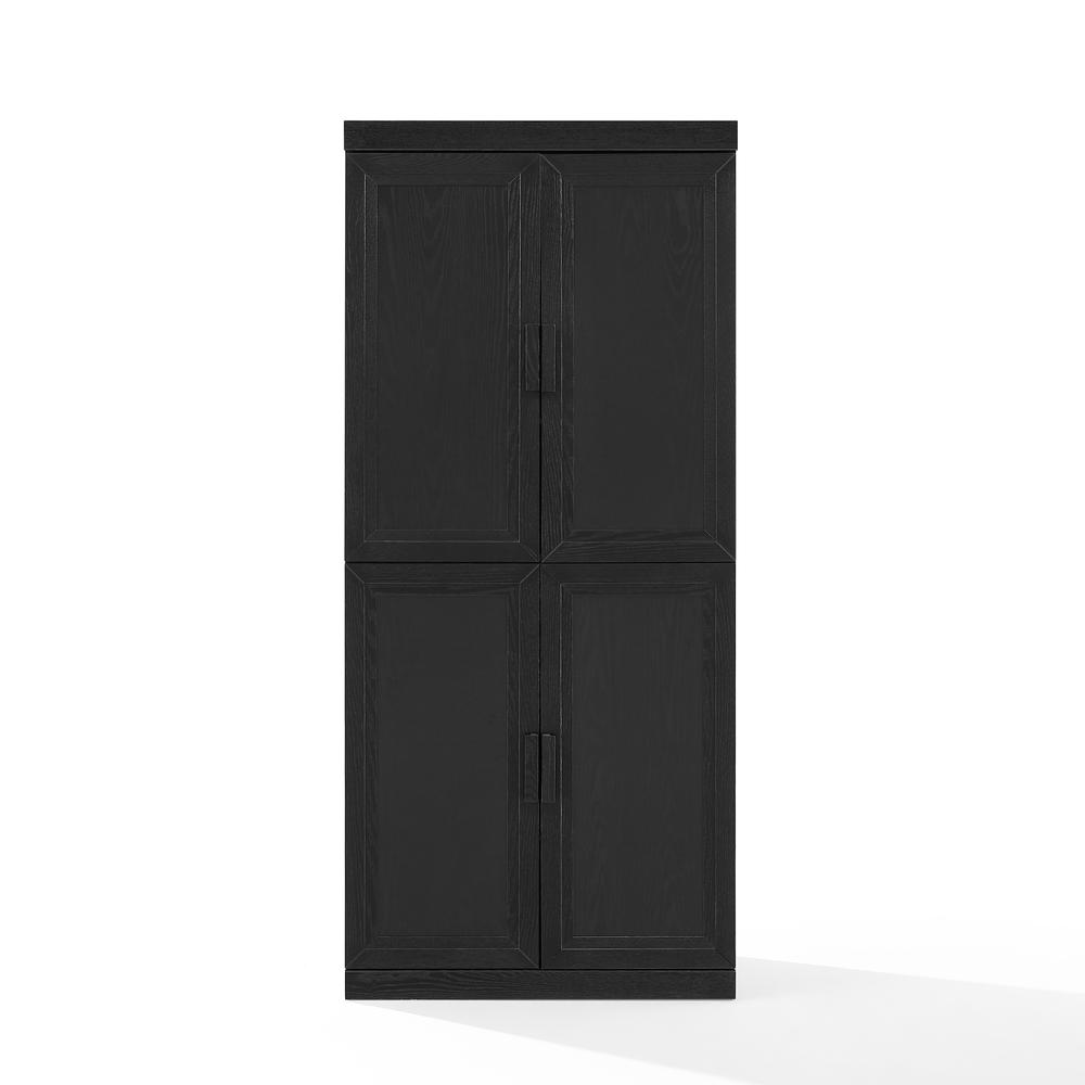Essen Kitchen Pantry Storage Cabinet. Picture 2