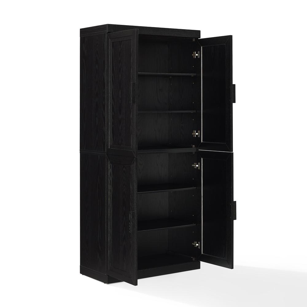 Essen Kitchen Pantry Storage Cabinet. Picture 3
