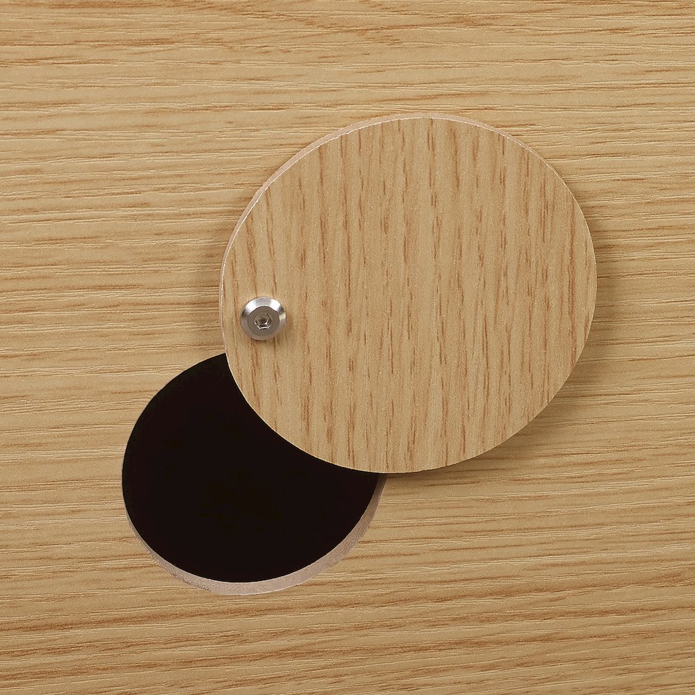 Marco 3-Piece Sideboard And Pantry Set - Sideboard & 2 Pantries. Picture 13