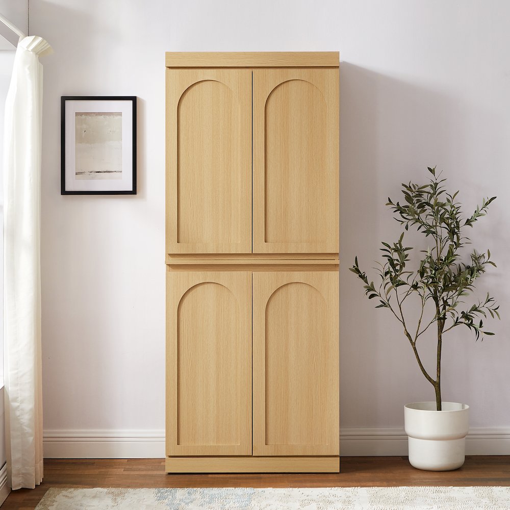 Marco Kitchen Pantry Storage Cabinet. Picture 6