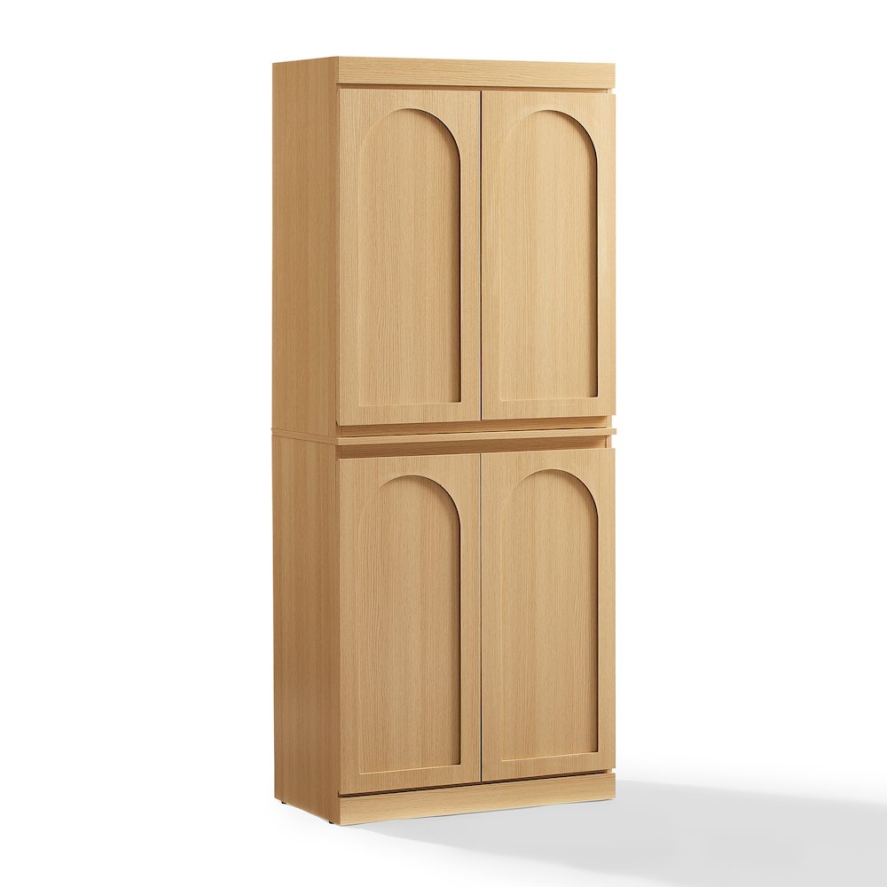 Marco Kitchen Pantry Storage Cabinet. Picture 1