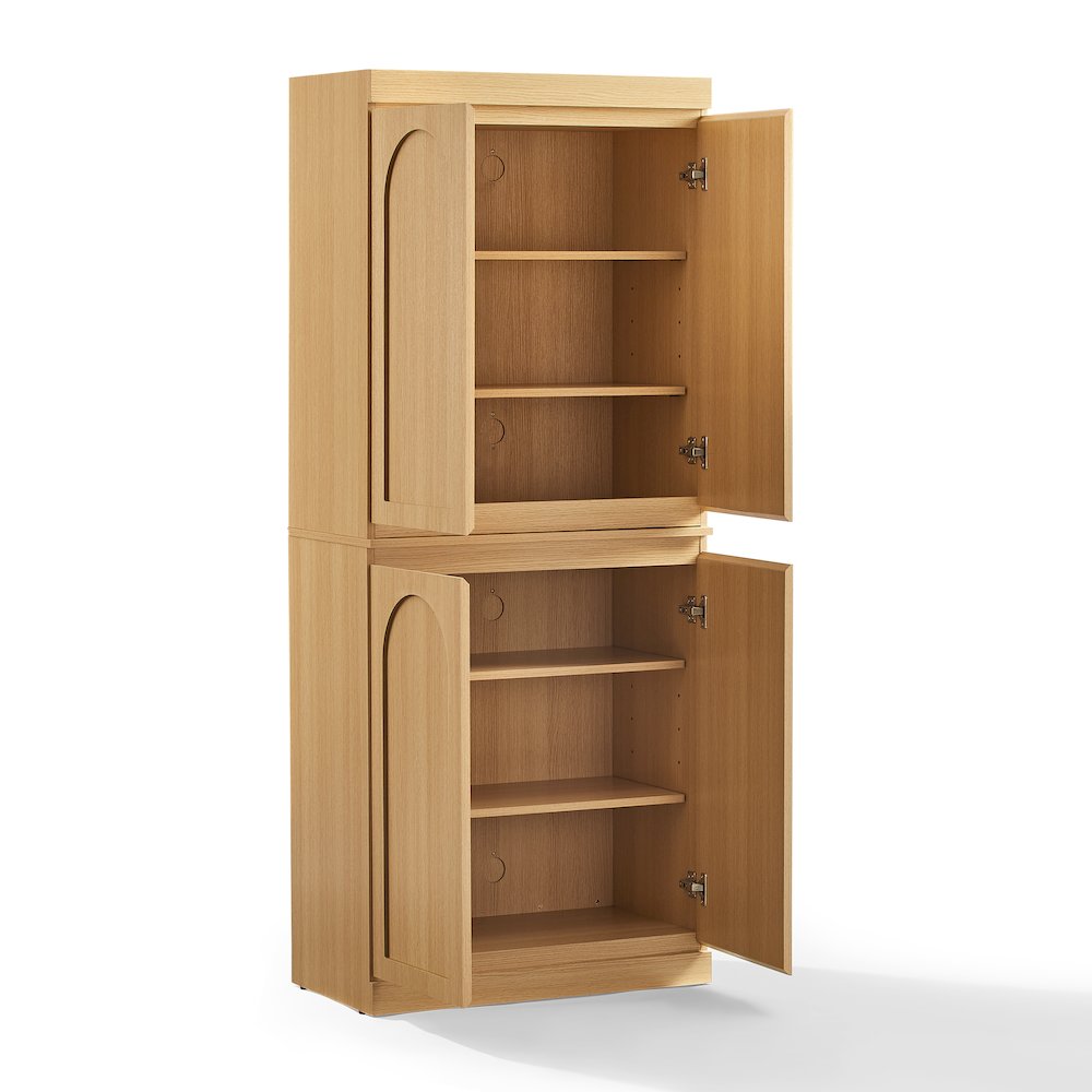 Marco Kitchen Pantry Storage Cabinet. Picture 3