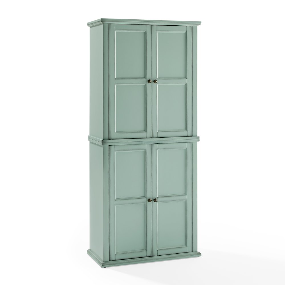 Holbrook Kitchen Storage Pantry Cabinet. Picture 1
