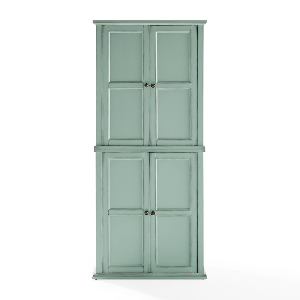 Holbrook Kitchen Storage Pantry Cabinet. Picture 2
