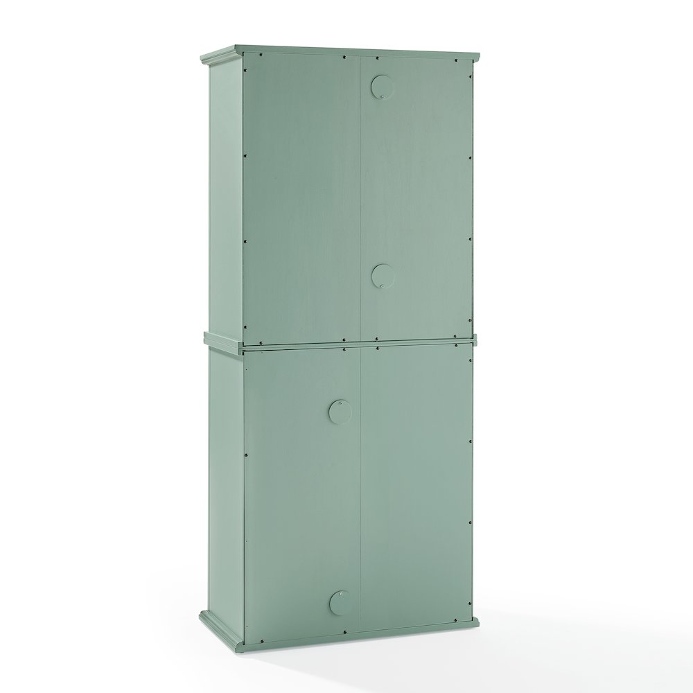 Holbrook Kitchen Storage Pantry Cabinet. Picture 4