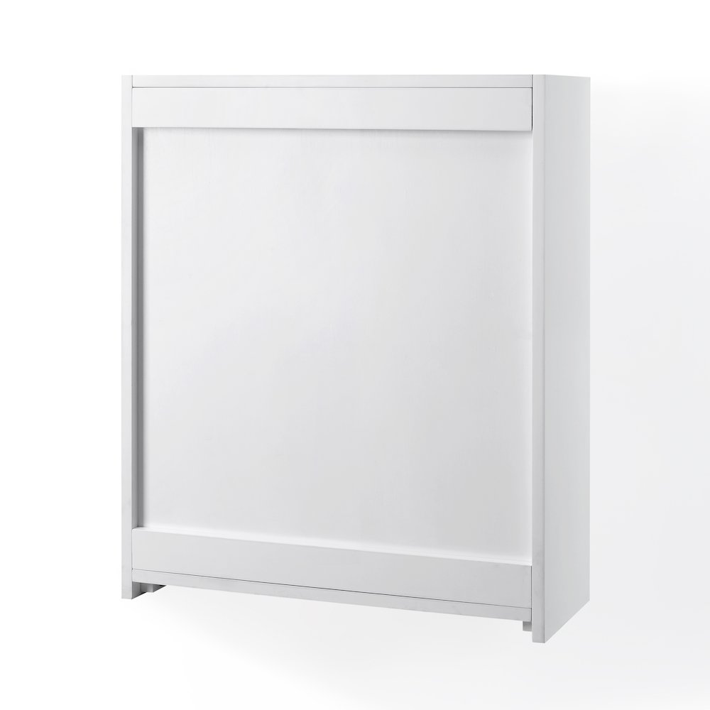 Savannah 2Pc Wall Storage Cabinet - 2 Wall Cabinets. Picture 4