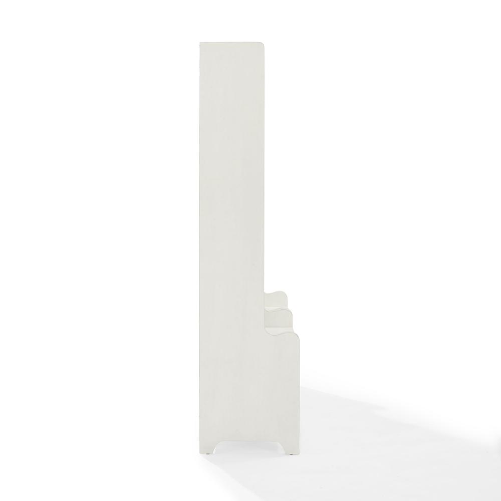 Fremont 2-Piece Entryway Set - 2 Hall Trees. Picture 6