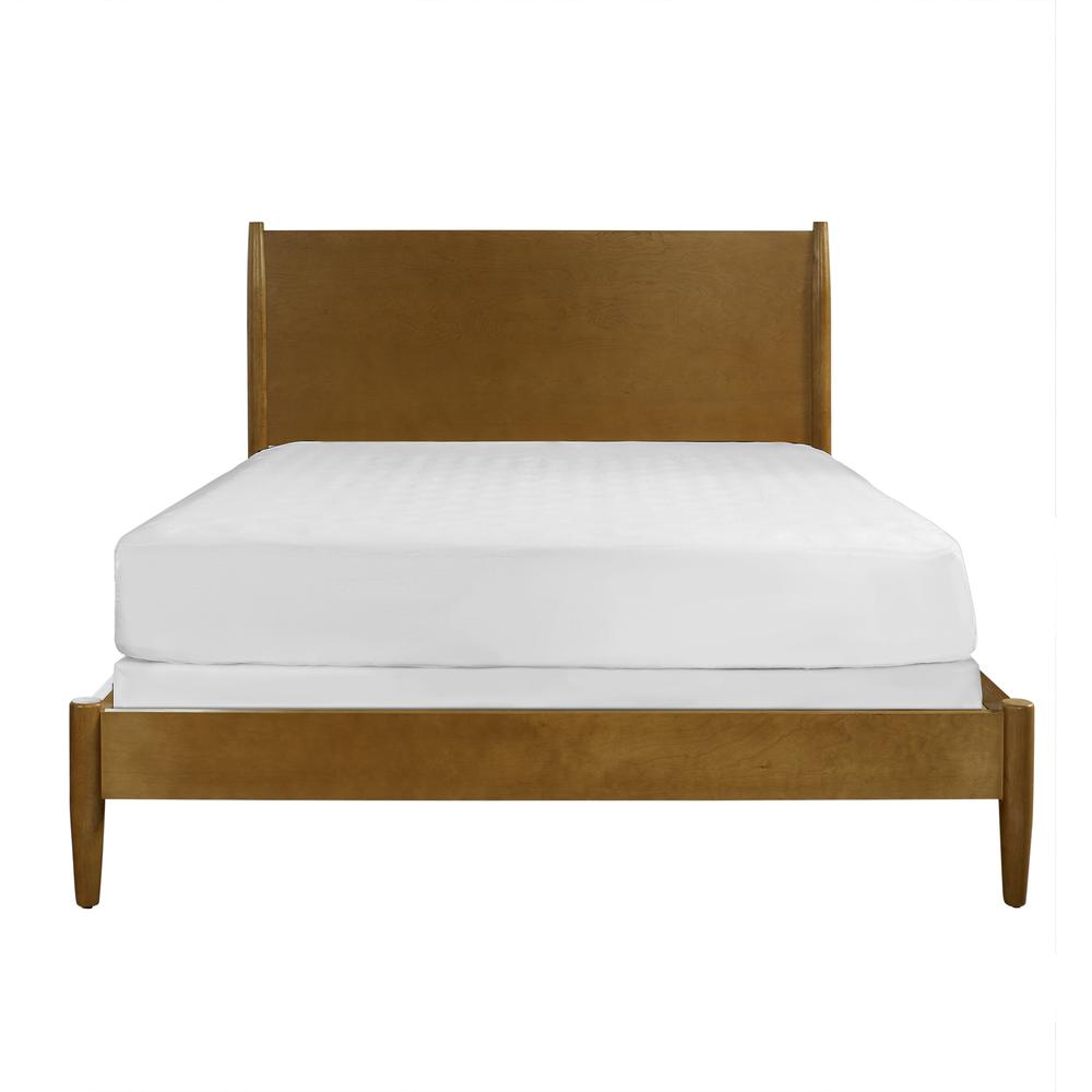 Landon Queen Bed. Picture 6