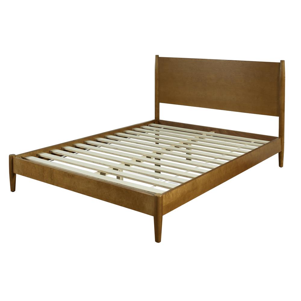 Landon Queen Bed. Picture 7