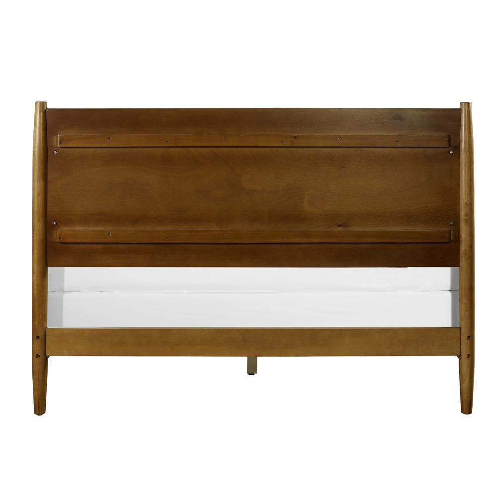 Landon Queen Bed. Picture 8
