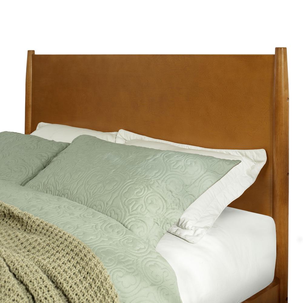 Landon Queen Bed. Picture 19