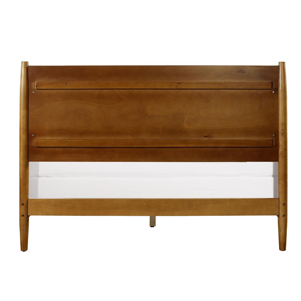 Landon Queen Bed. Picture 20