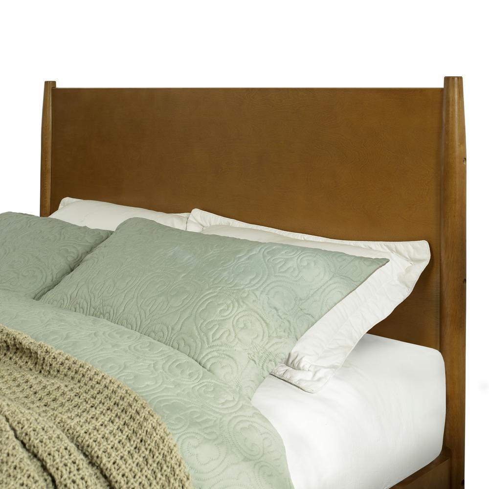 Landon Queen Bed. Picture 10