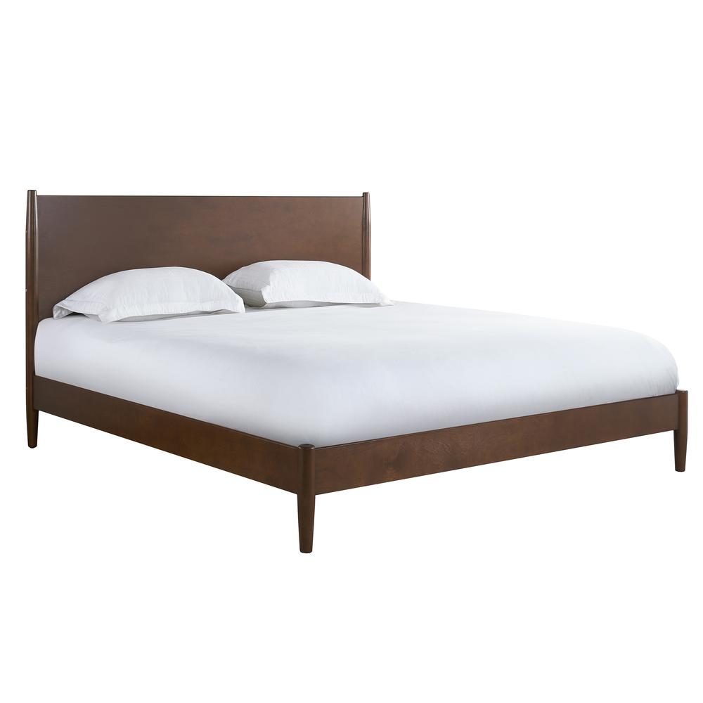 Landon King Bed. Picture 1