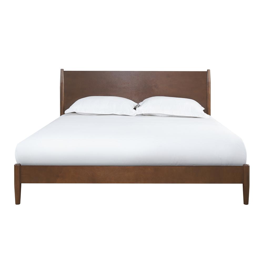 Landon King Bed. Picture 4