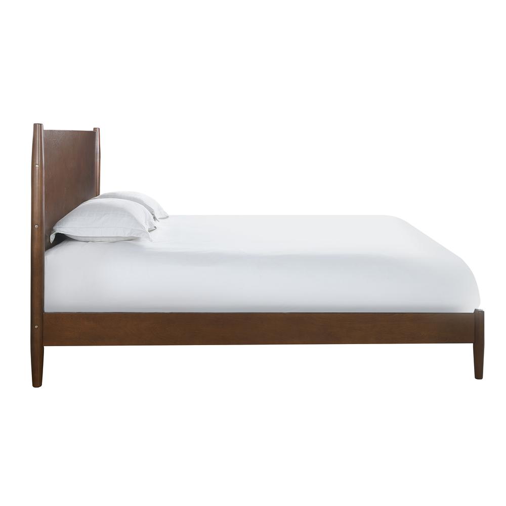 Landon King Bed. Picture 5