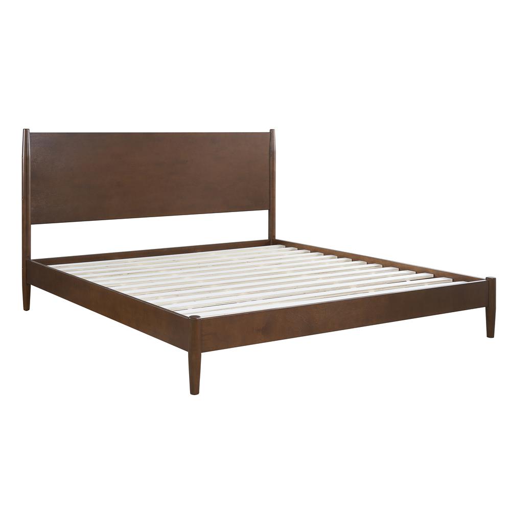 Landon King Bed. Picture 6