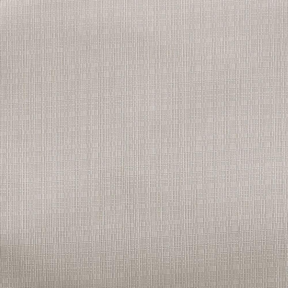 Kaplan Outdoor Metal Armchair Oatmeal/Oil Rubbed Bronze. Picture 5