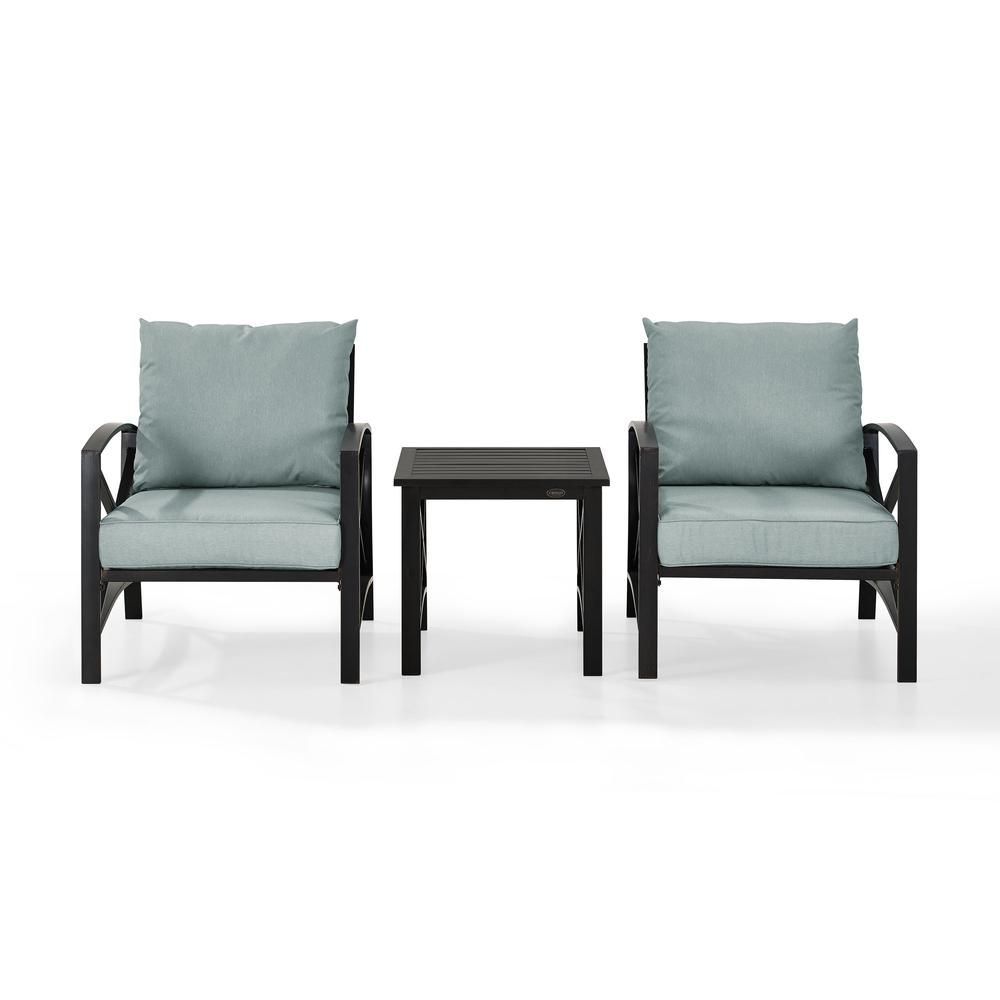 Kaplan 3Pc Outdoor Chair Set. Picture 6