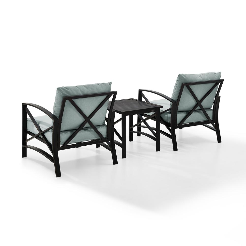 Kaplan 3Pc Outdoor Chair Set. Picture 7