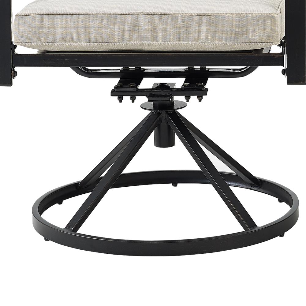 Kaplan 7Pc Outdoor Dining Set. Picture 15