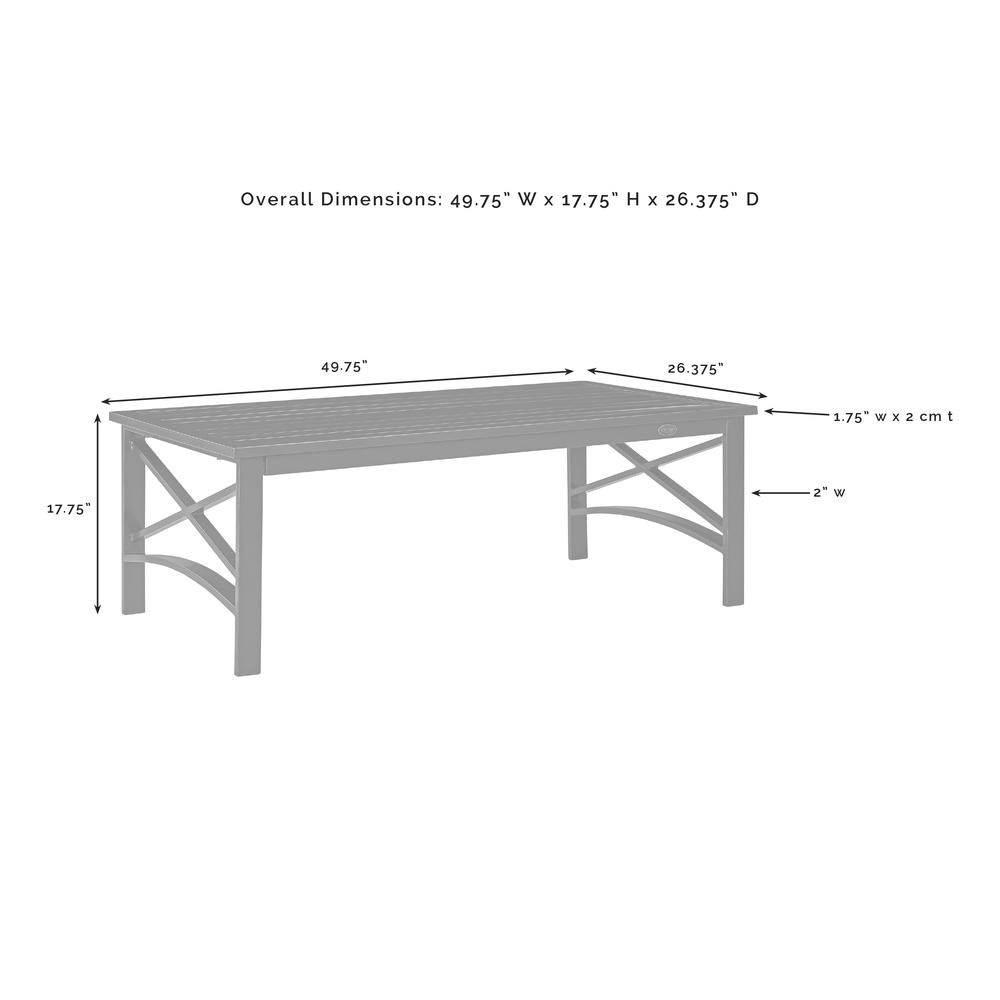 Kaplan 5Pc Outdoor Sofa Patio Furniture Set. Picture 9