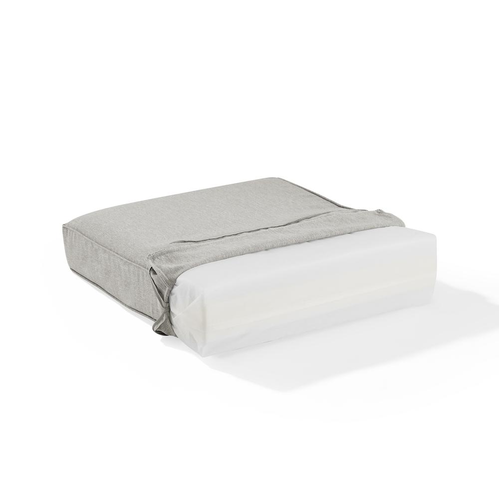 Bradenton 4Pc Outdoor Loveseat And Rocker Set, Coffee Table, Loveseat, 2 Rockers. Picture 16