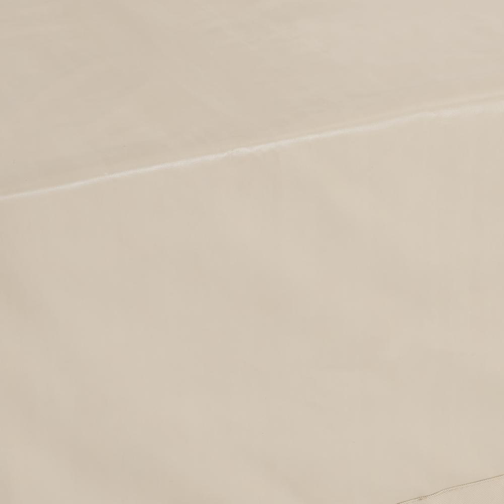 3Pc Outdoor Furniture Cover Set. Picture 2