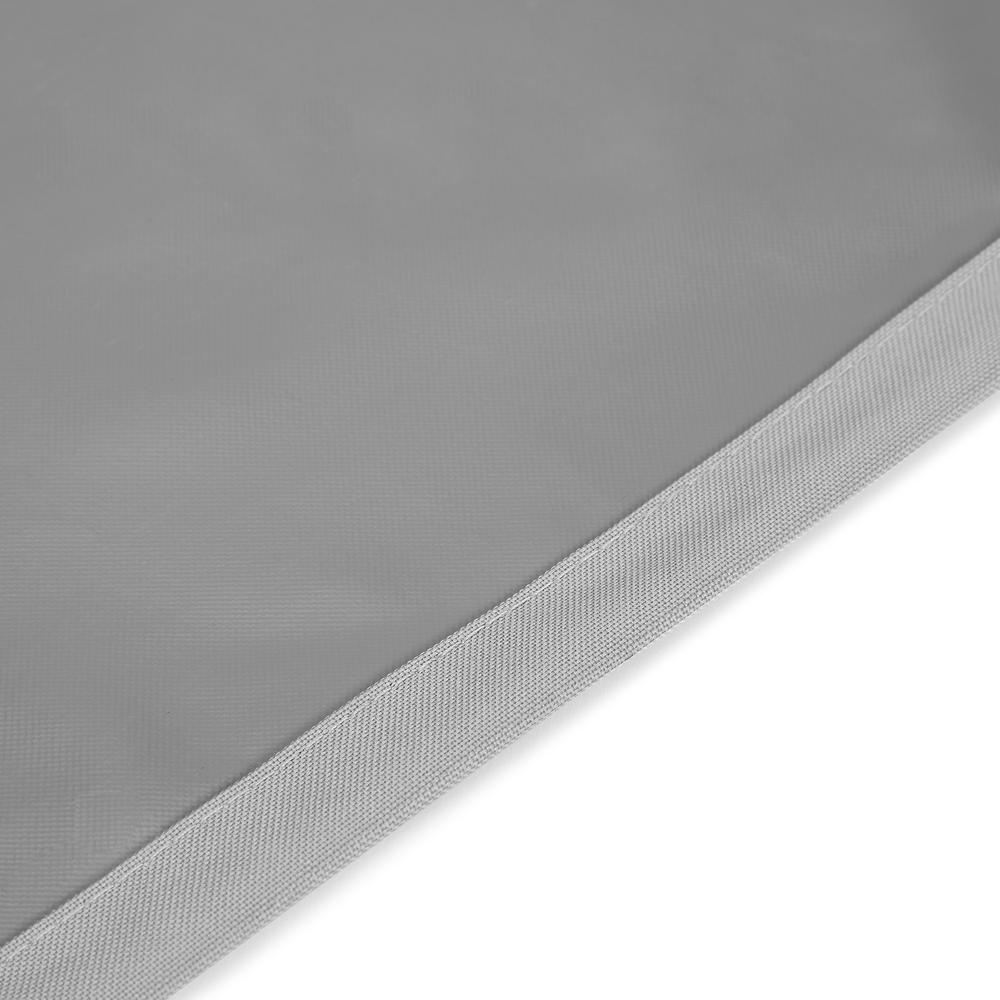 5Pc Outdoor Dining Furniture Cover Set. Picture 10
