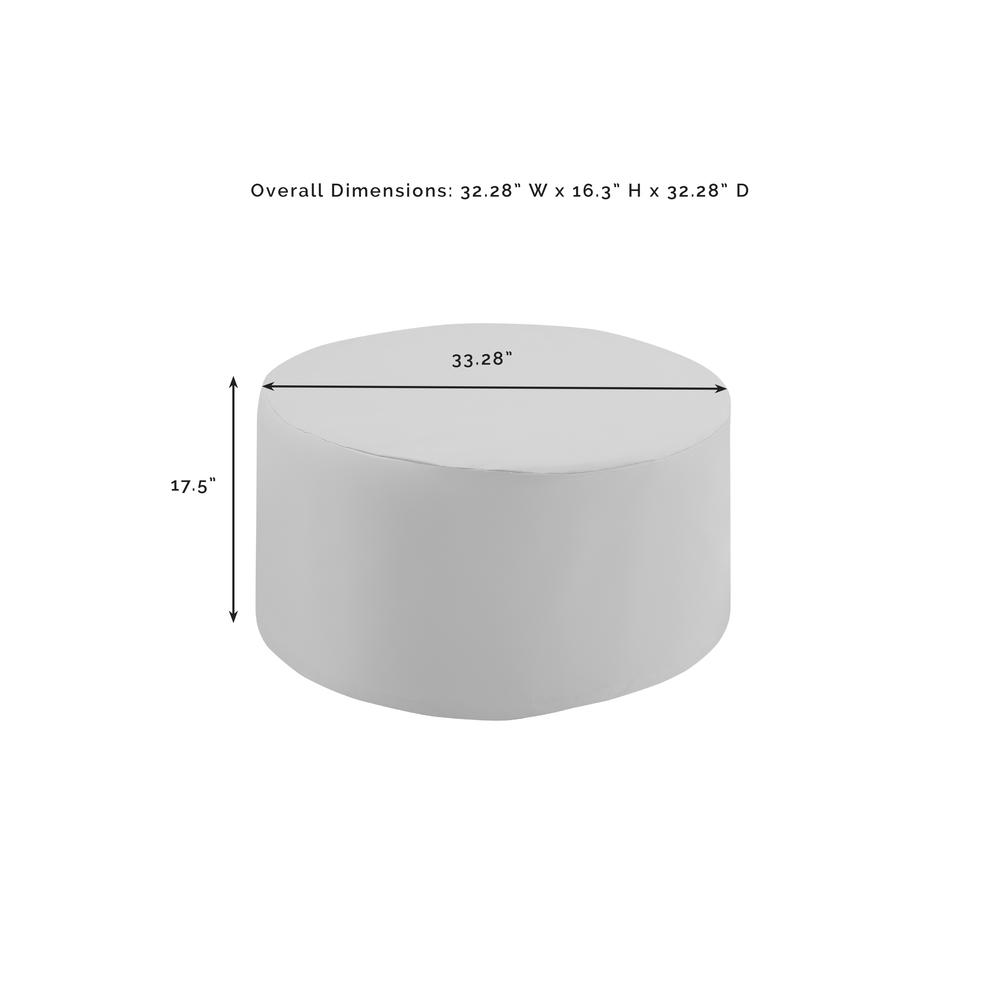 4Pc Outdoor Furniture Cover Set. Picture 6