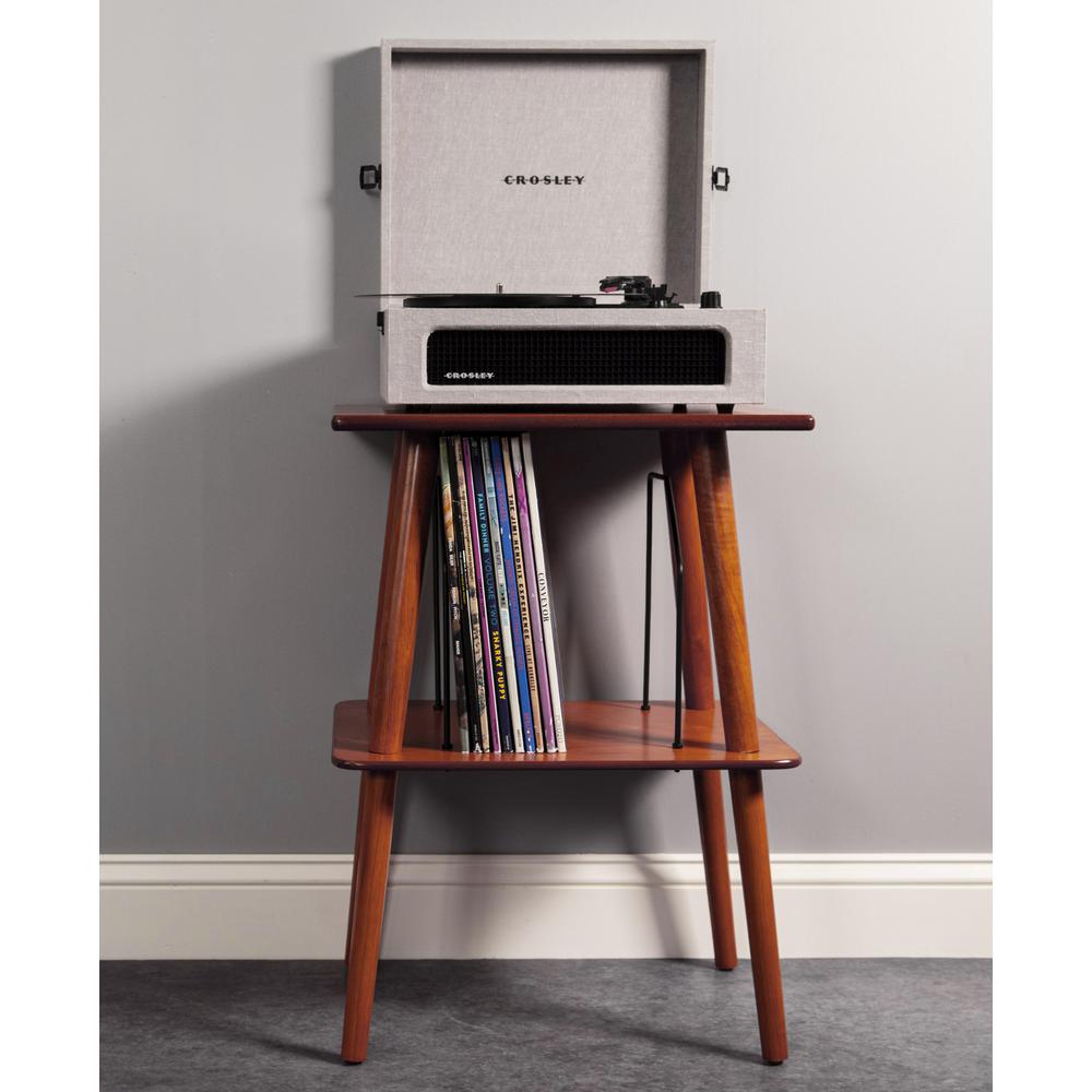 Manchester Record Player Stand. Picture 2