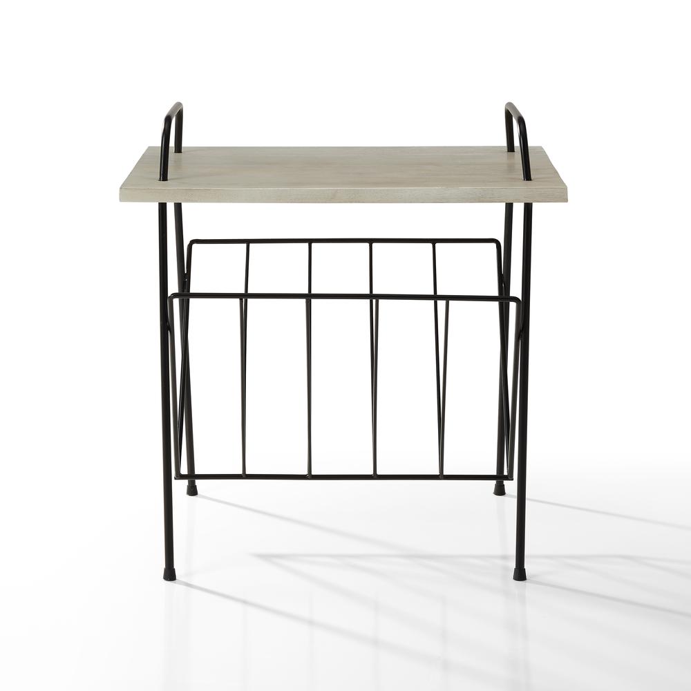 Wiltshire Record Player Stand. Picture 9