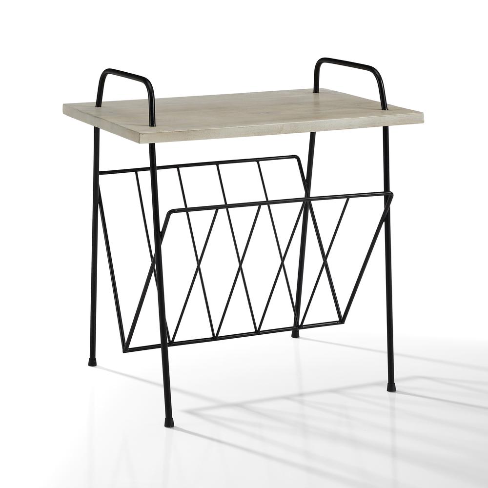 Wiltshire Record Player Stand. Picture 1