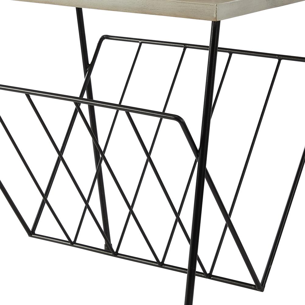 Wiltshire Record Player Stand. Picture 12