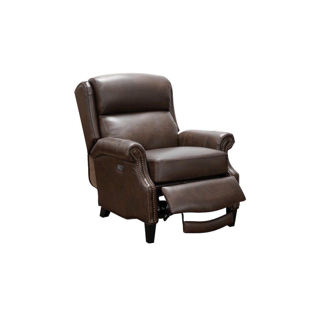 Philadelphia Power Recliner w/Power Head Rest & Power Lumbar. Picture 2