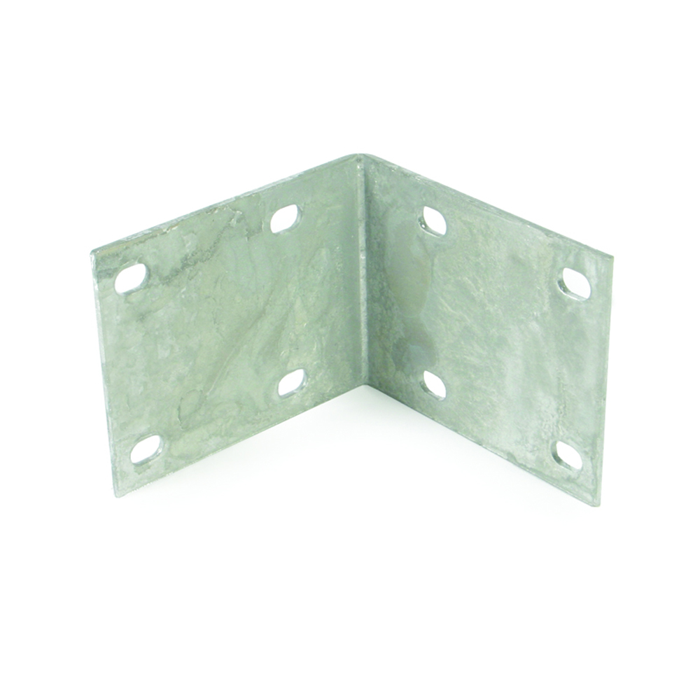 Commercial Grade Inside Corner Bracket. Picture 1