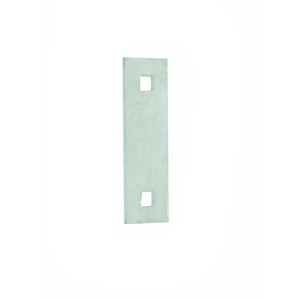 Commercial Grade Back Plate. Picture 1