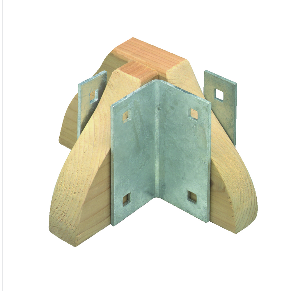 Commercial Grade Back Plate. Picture 2