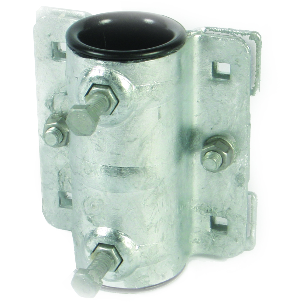 Commercial Grade Pipe Sleeve. Picture 1