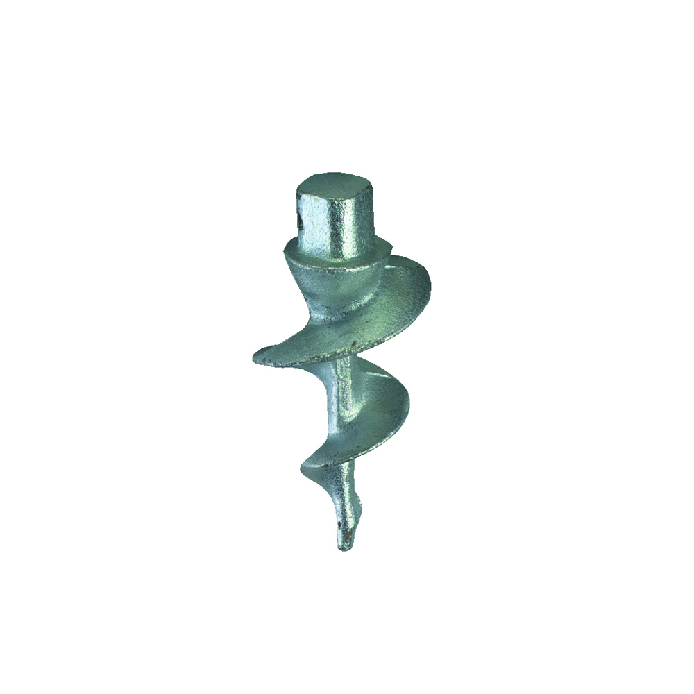Commercial Grade Dock Auger. Picture 1