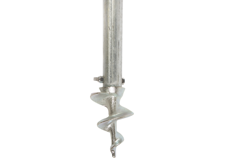Commercial Grade Dock Auger. Picture 2