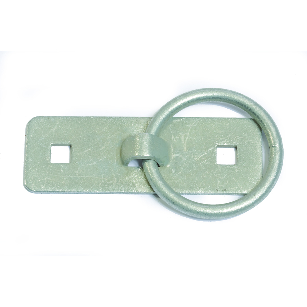 Mooring Ring. Picture 1